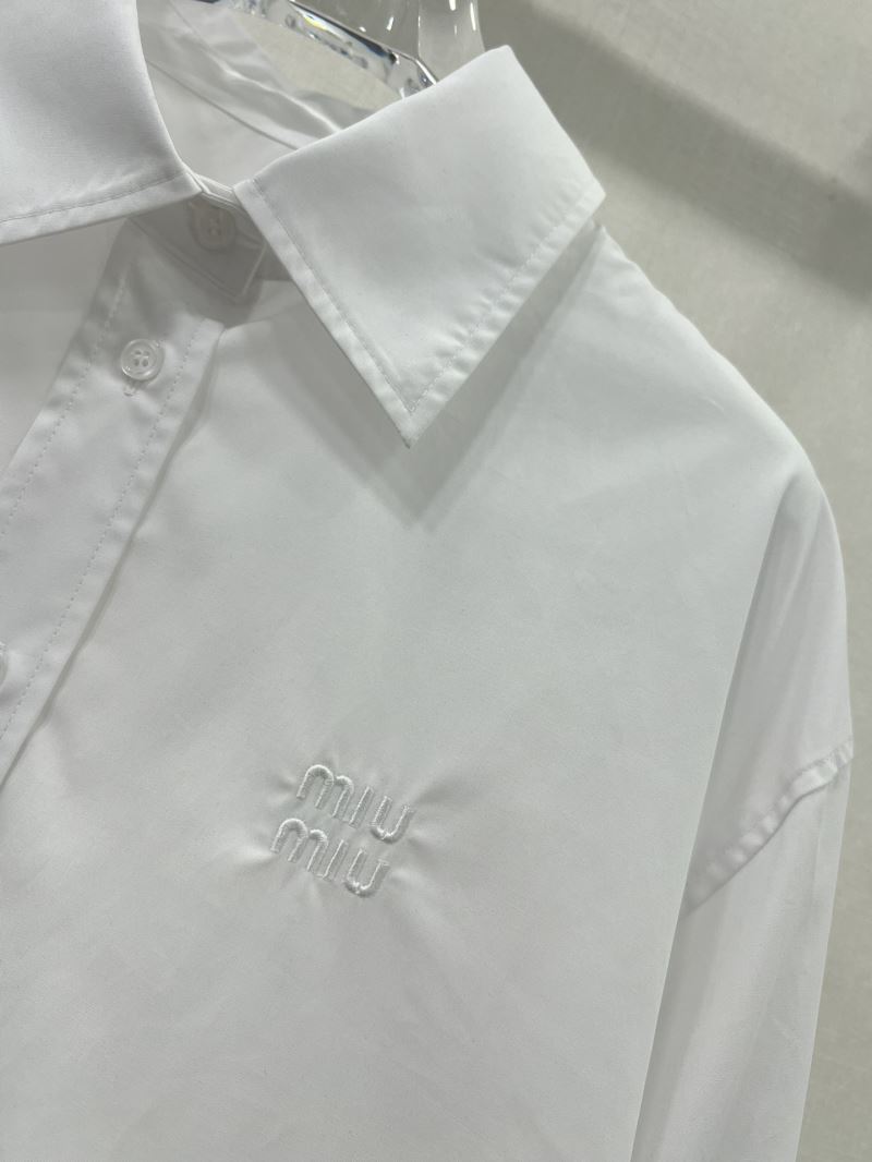 Miu Miu Shirts